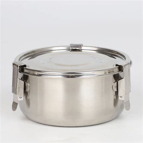 china lunch box stainless steel round suppliers|Lunch Box Manufacturers in China Ultimate Guide.